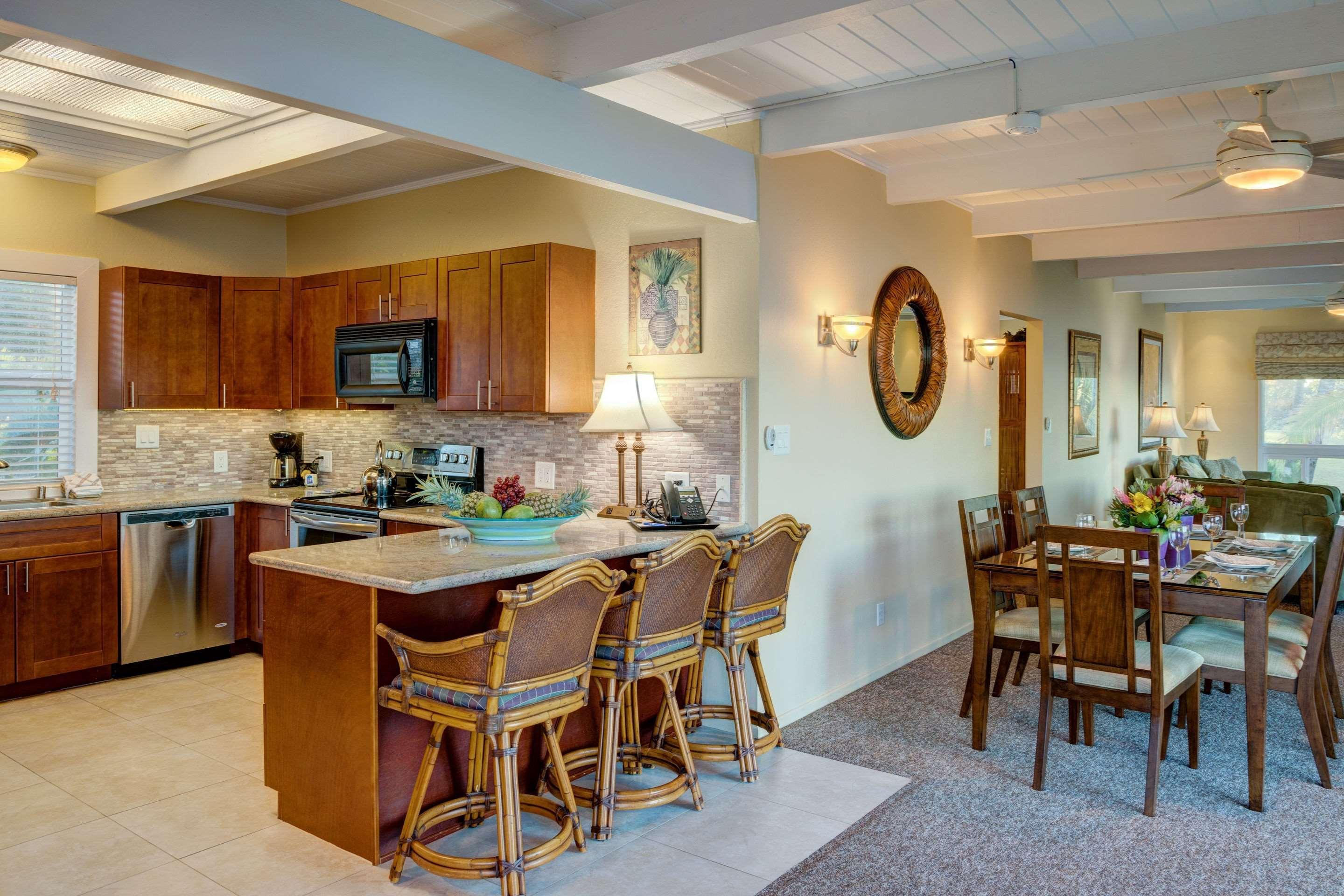 Kohea Kai Hotel Maui Kihei Dış mekan fotoğraf