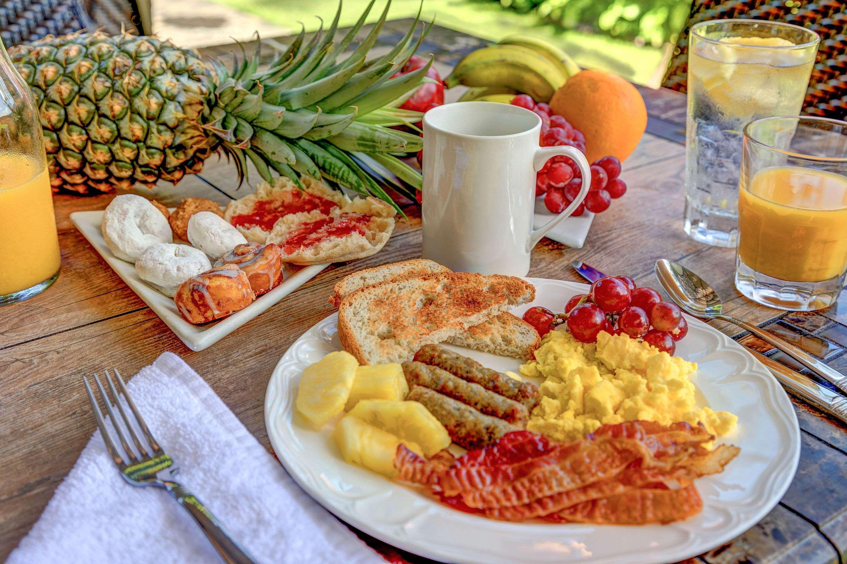 Kohea Kai Hotel Maui Kihei Dış mekan fotoğraf