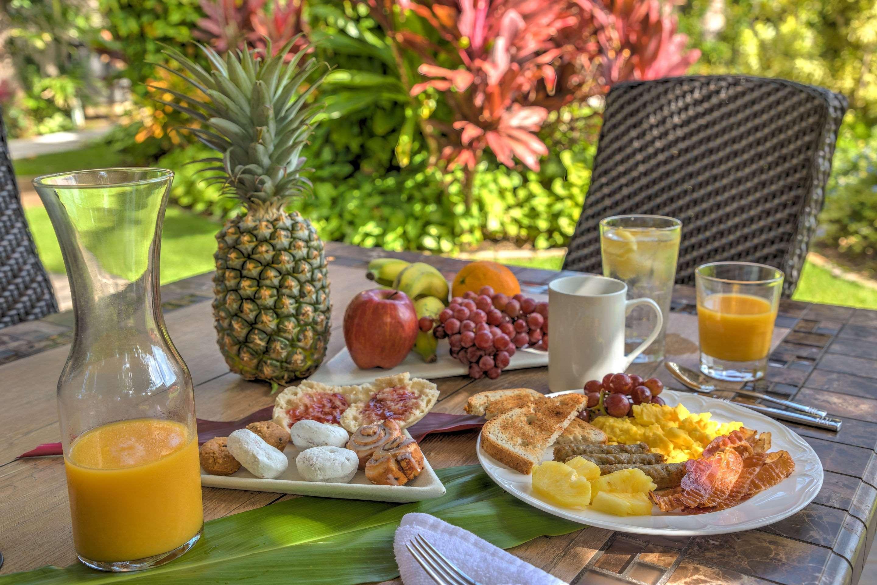 Kohea Kai Hotel Maui Kihei Dış mekan fotoğraf