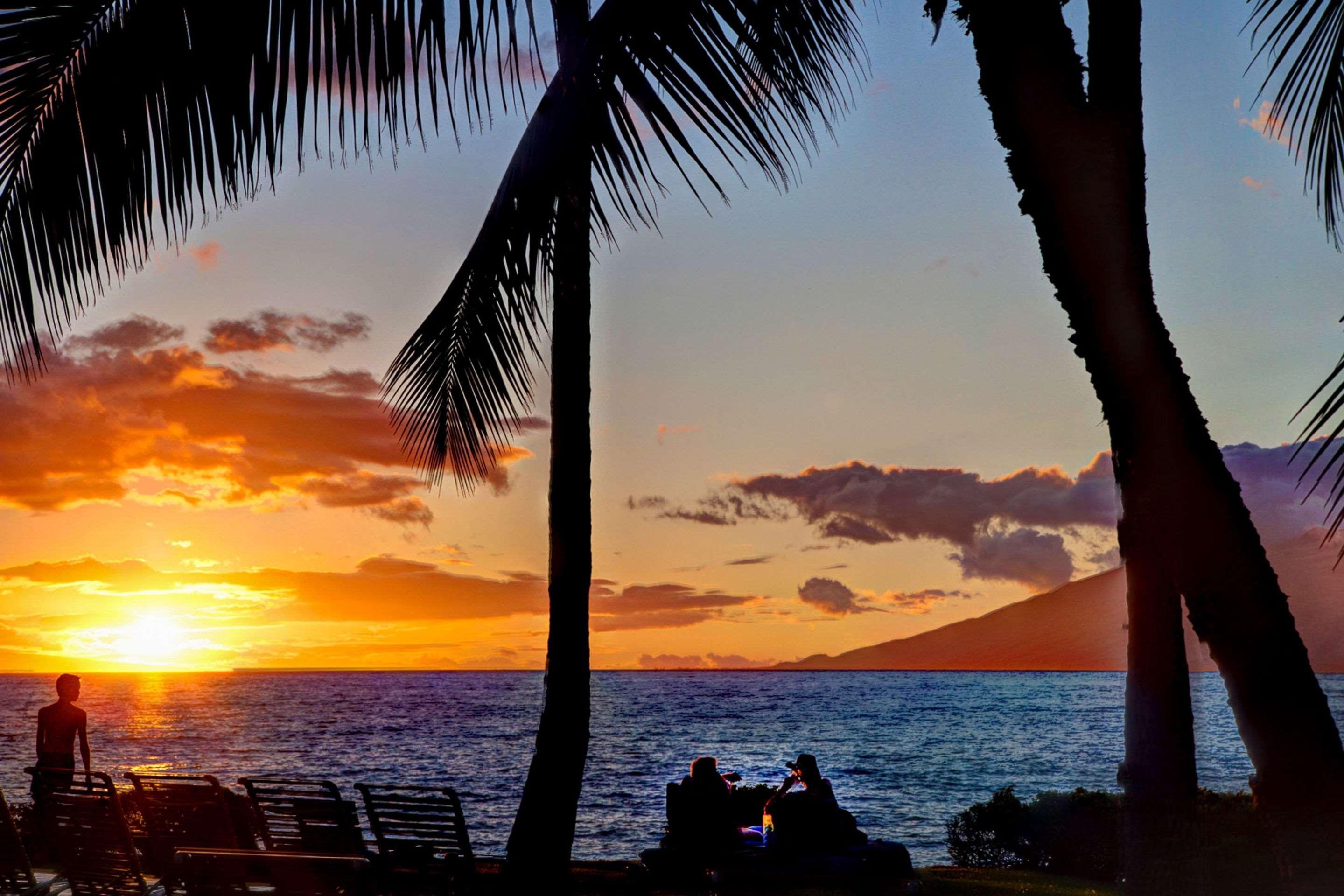 Kohea Kai Hotel Maui Kihei Dış mekan fotoğraf