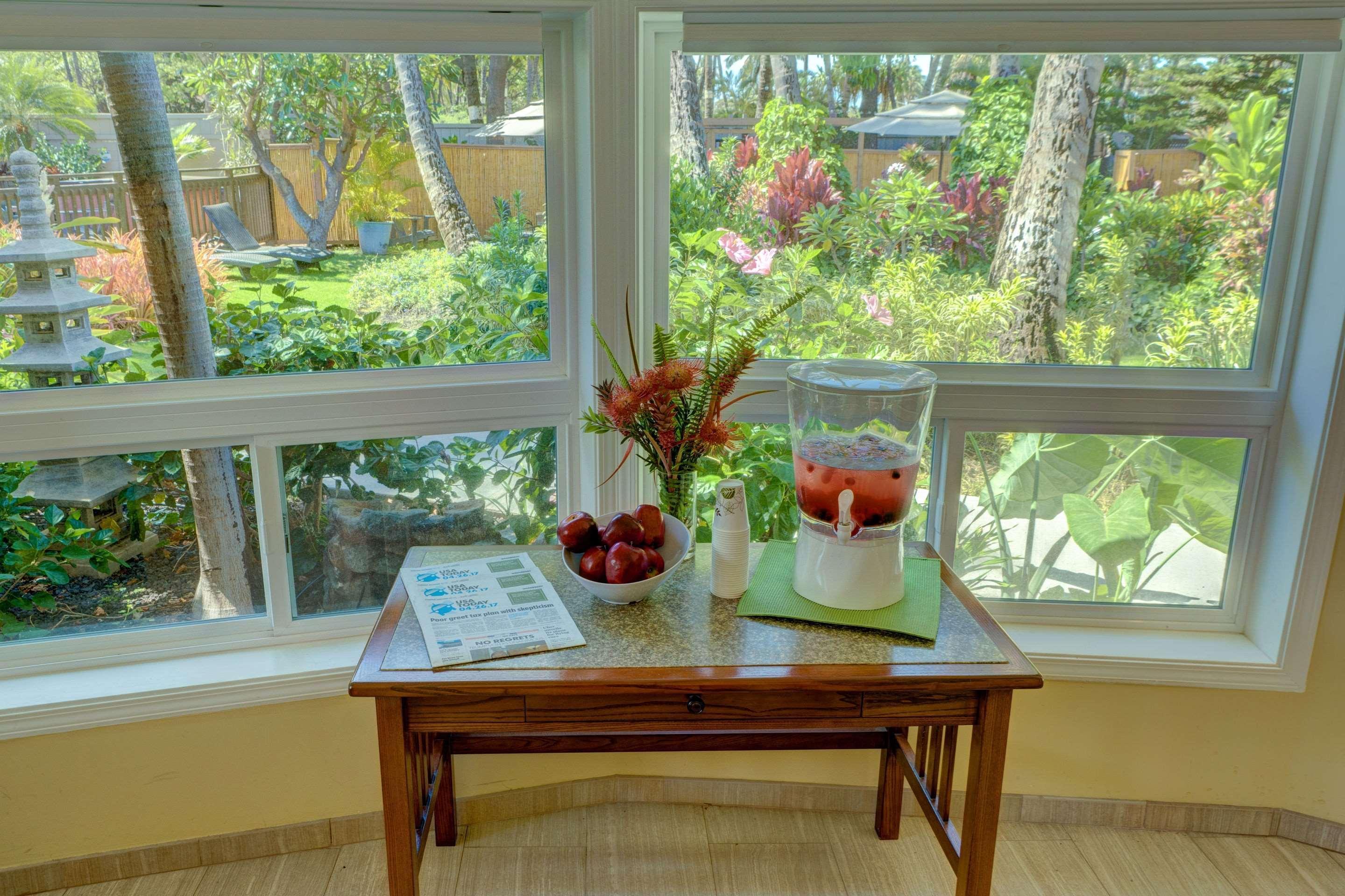 Kohea Kai Hotel Maui Kihei Dış mekan fotoğraf