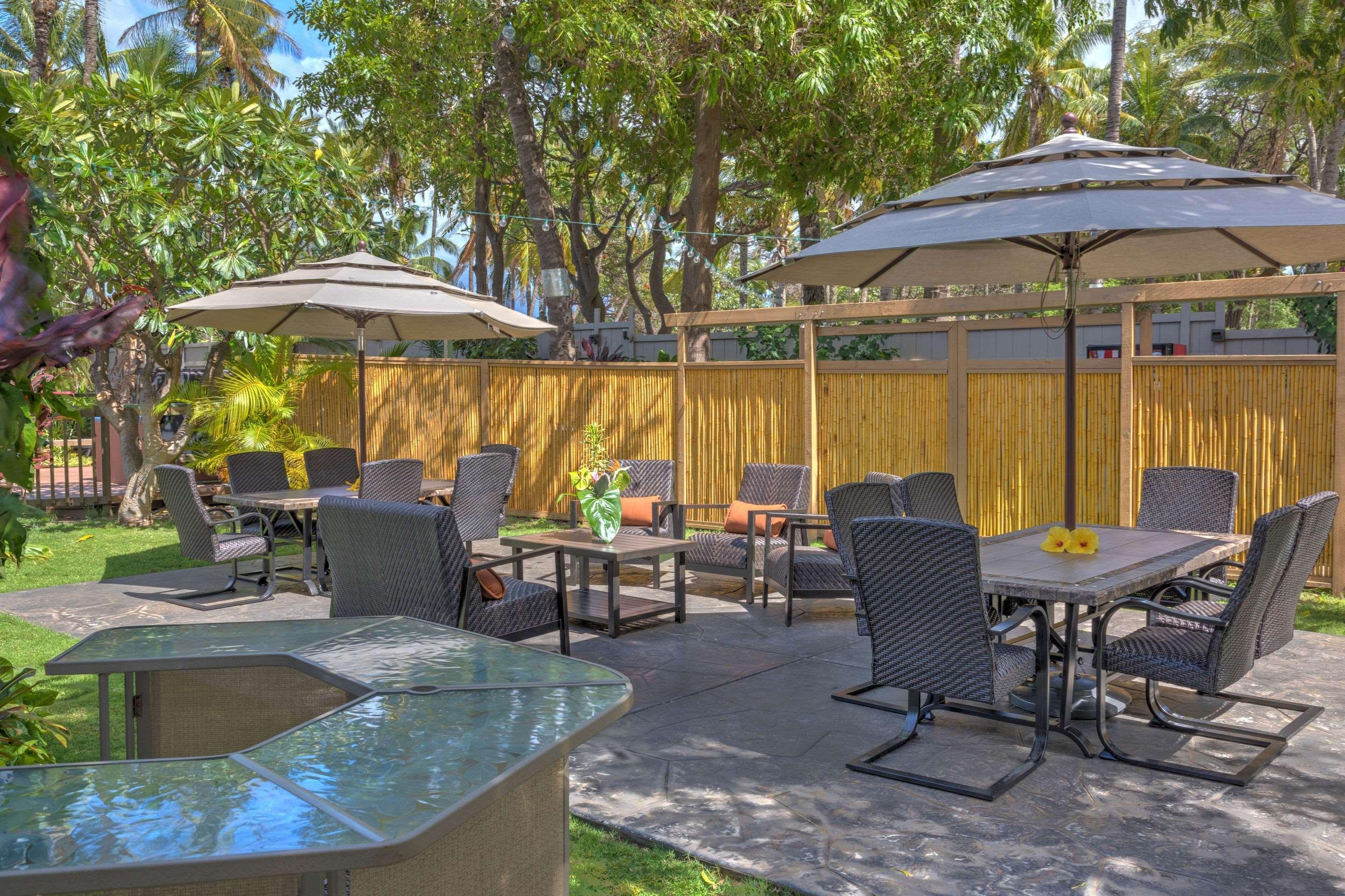 Kohea Kai Hotel Maui Kihei Dış mekan fotoğraf