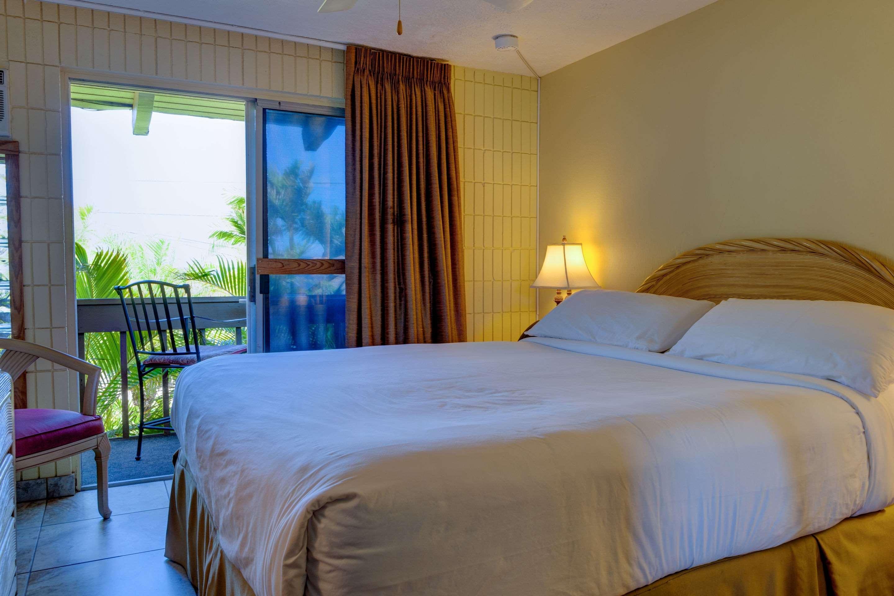 Kohea Kai Hotel Maui Kihei Dış mekan fotoğraf