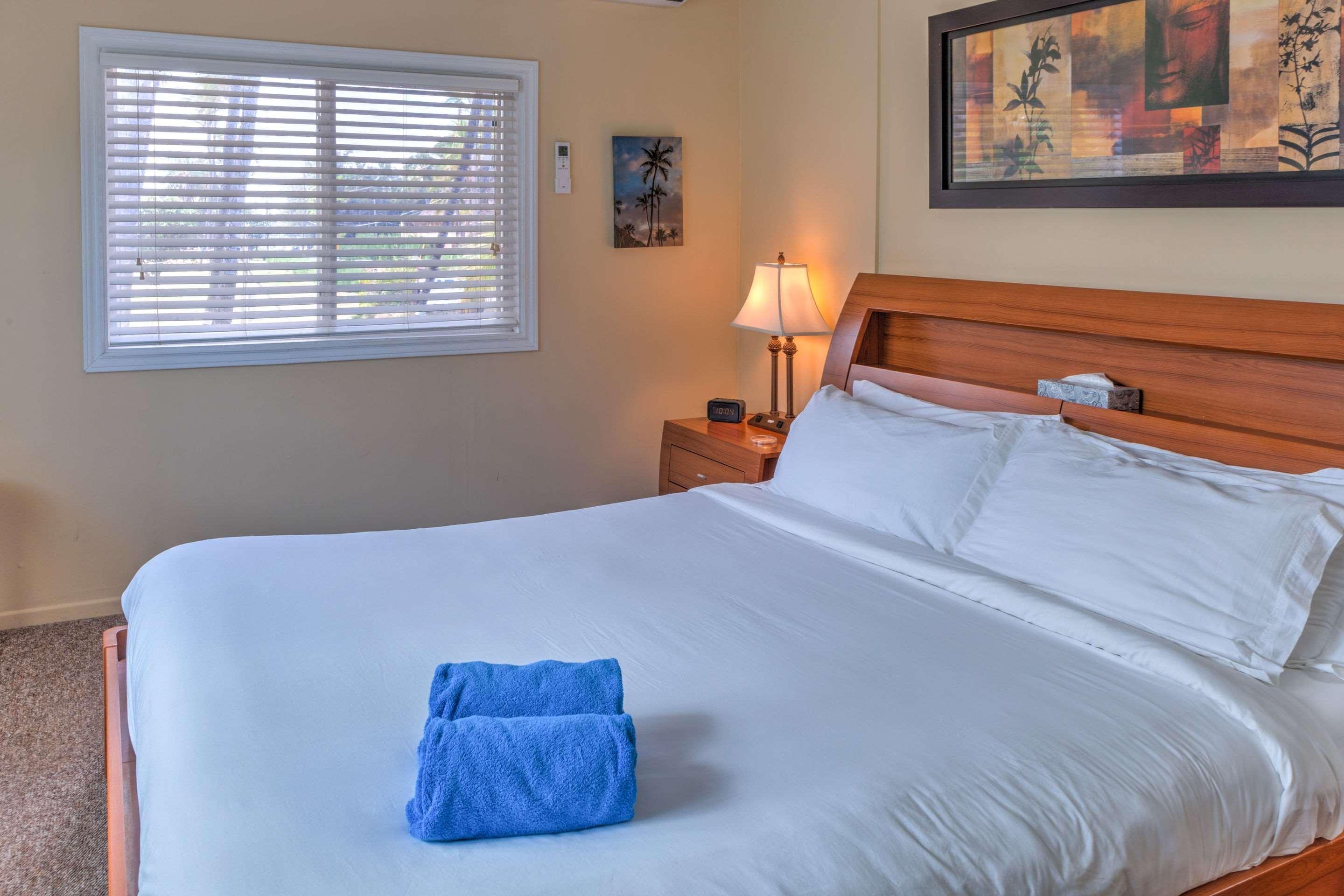 Kohea Kai Hotel Maui Kihei Dış mekan fotoğraf