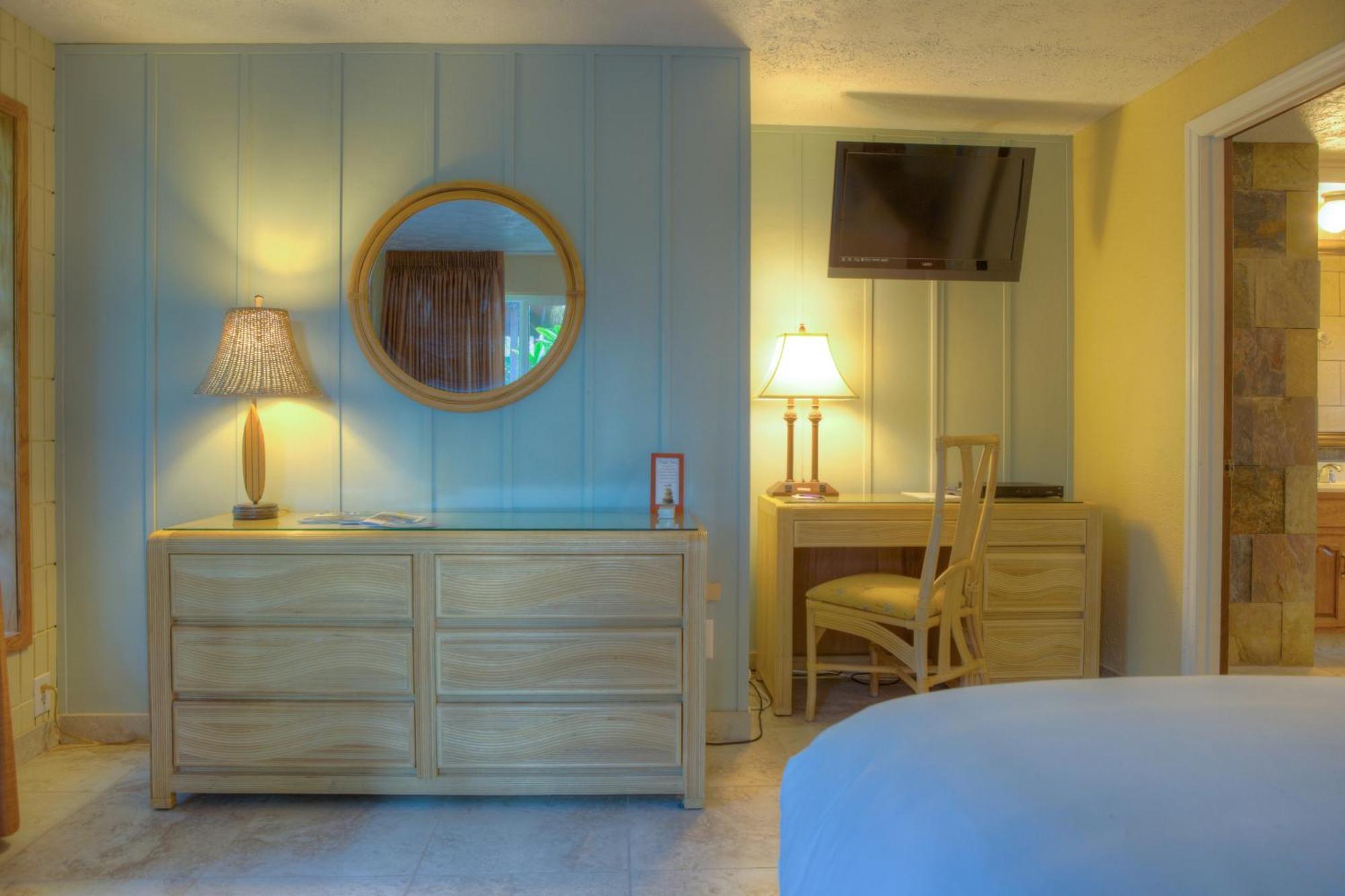 Kohea Kai Hotel Maui Kihei Dış mekan fotoğraf