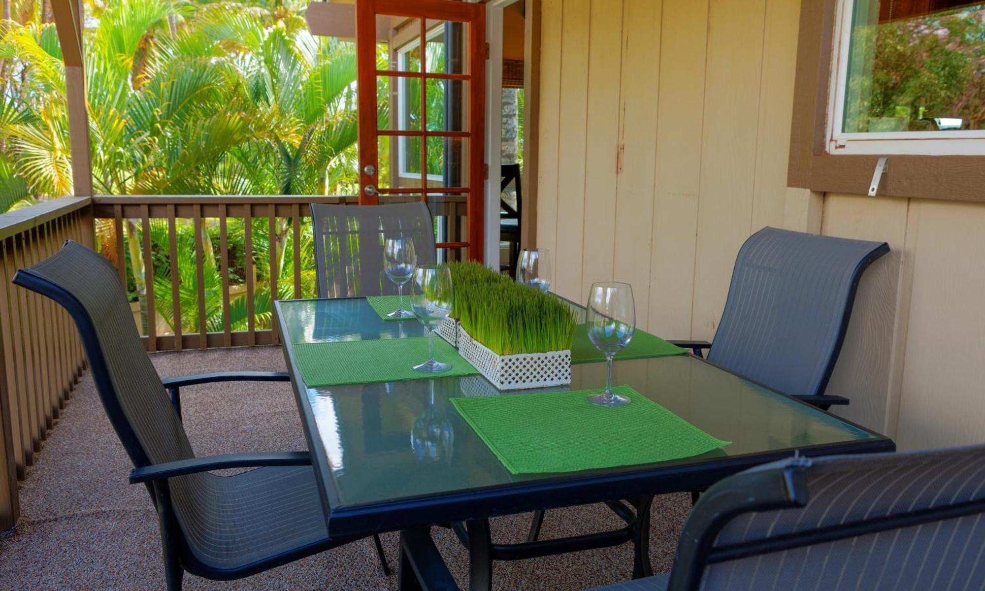 Kohea Kai Hotel Maui Kihei Dış mekan fotoğraf