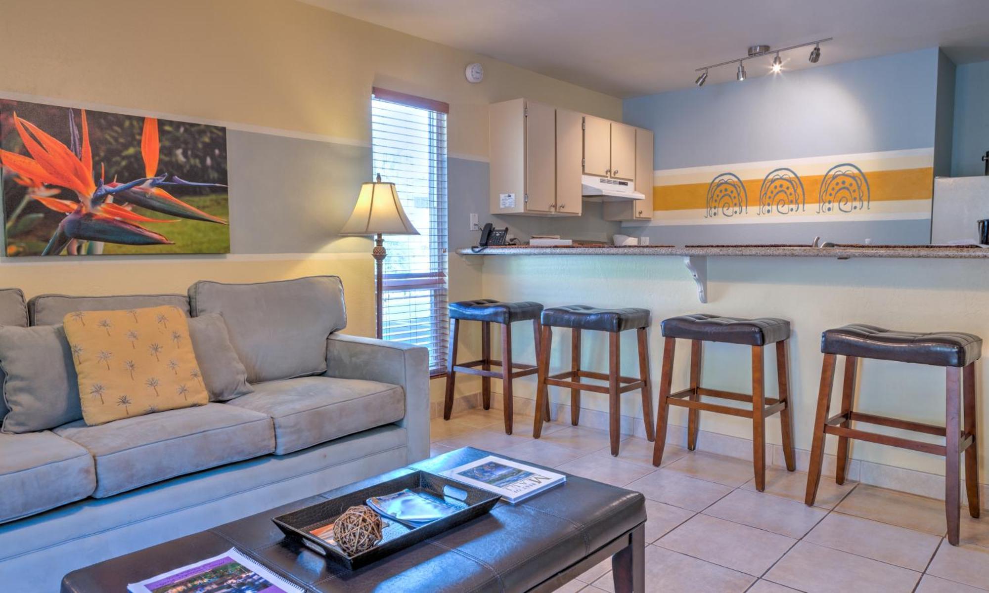 Kohea Kai Hotel Maui Kihei Dış mekan fotoğraf