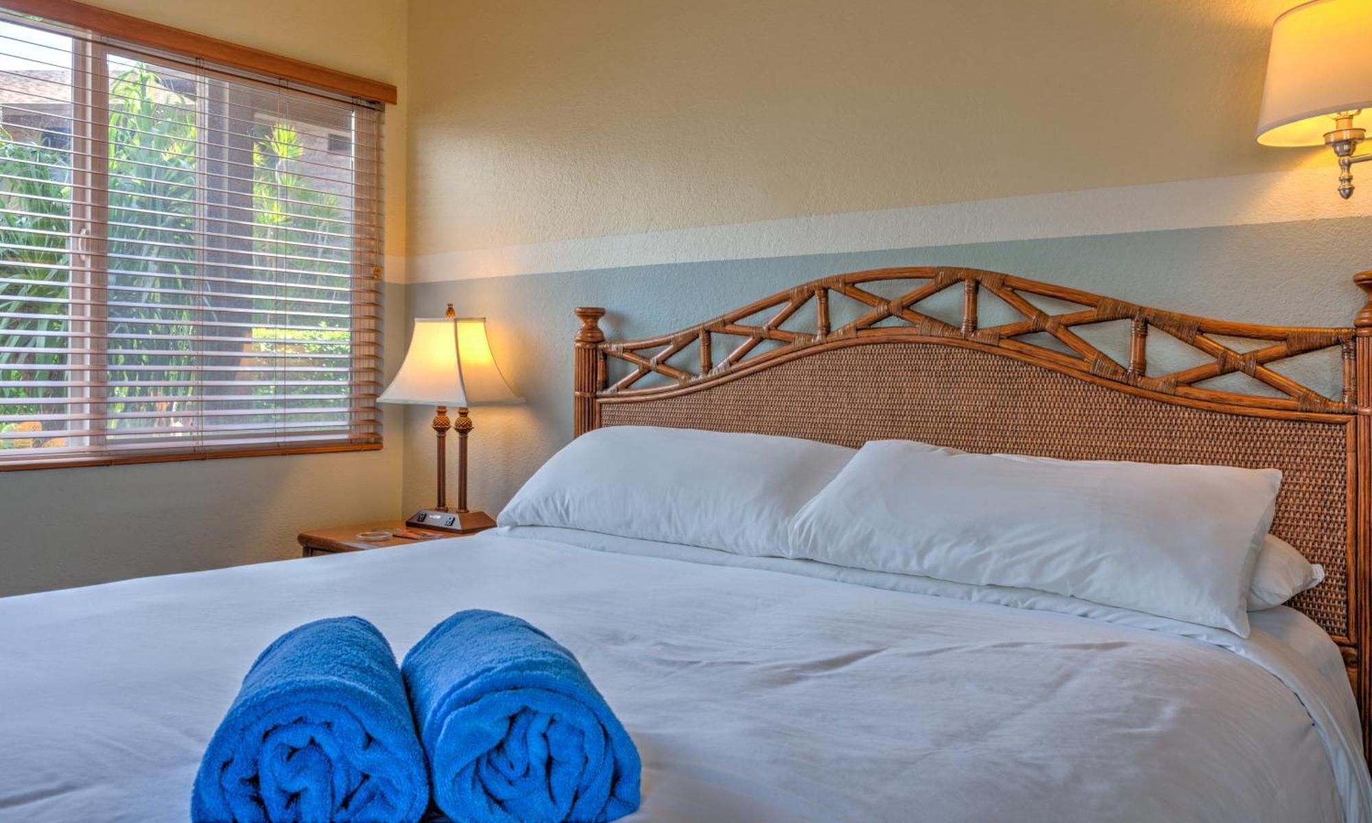 Kohea Kai Hotel Maui Kihei Dış mekan fotoğraf
