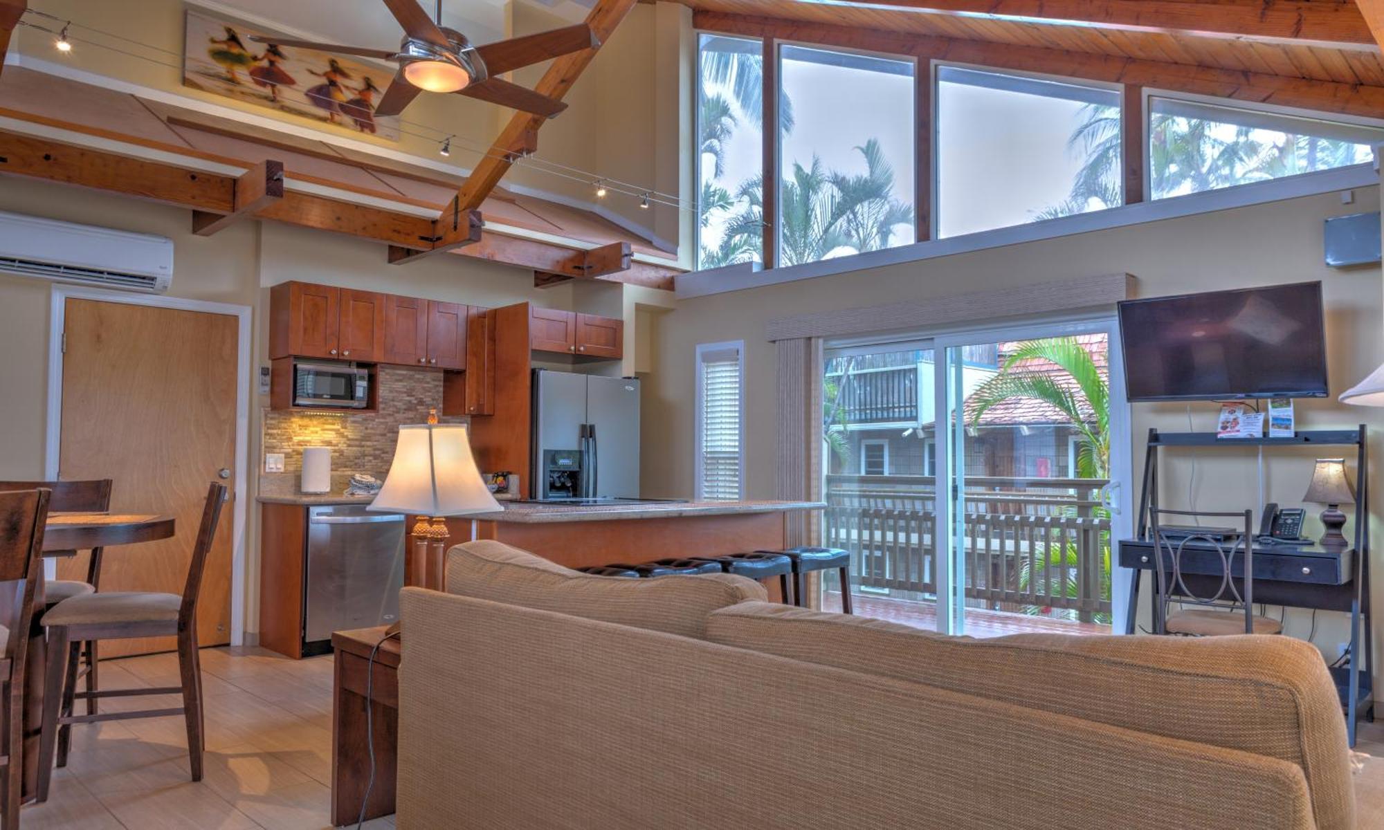 Kohea Kai Hotel Maui Kihei Dış mekan fotoğraf